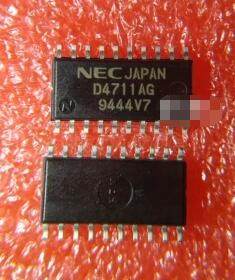 NEC-D4711AG