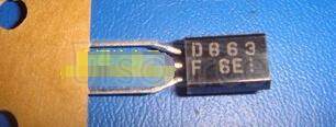 2SD863