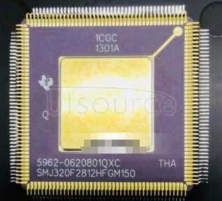5962-0620801QXC Military Digital Signal Processor 172-CFP