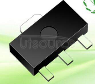 2SB1537 Silicon PNP epitaxial planer typeFor low-frequency amplification)