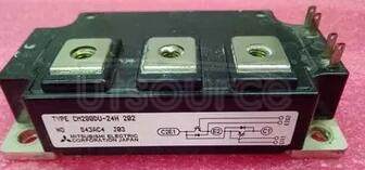 CM600HU-24H HIGH POWER SWITCHING USE INSULATED TYPE