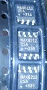 MAX8212CSA