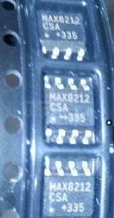 MAX8212CSA CAP 4700PF 250VAC CERAMIC Y2/X1