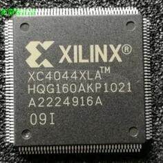 XC4044XLA-09HQ160I Field Programmable Gate Array FPGA