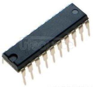 HT6P50 IC-ROLLING CODE DECODER