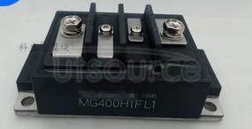 MG400H1FK1 N  CHANNEL   IGBT   (HIGH   POWER   SWITCHING,   MOTOR   CONTROL   APPLICATIONS)