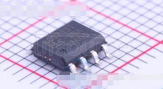 ACS713ELCTR-20A-T Current Sensor Current Sensor DC Current 5V 8-Pin SOIC N T/R