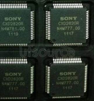 CXD2820R