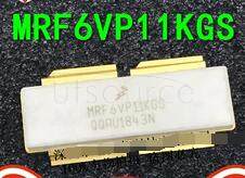MRF6VP11KGSR5