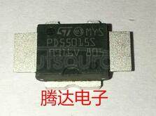 PD55015S-E POWER   transistor ,  LDMOST   plastic   family   N-Channel   enhancement-mode   lateral   MOSFETs