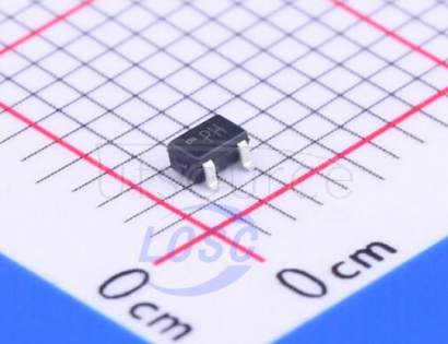 BAV70W High-Speed Double Diodes