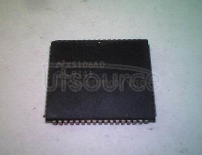 HPC46083TXQ/V30 16-Bit Microcontroller