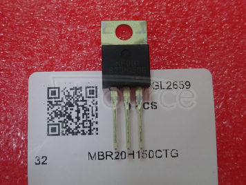 MBR20H150CTG