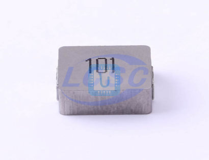 cjiang(Changjiang Microelectronics Tech) FXL1360-101-M