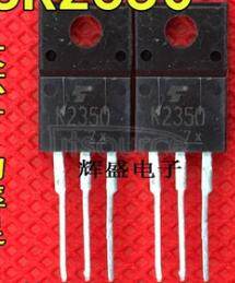 2SK2350 High Speed,High Current Switching Application N Channel MOSFET N MOS