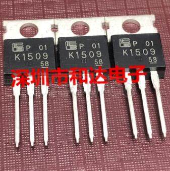 2SK1509 MOSFETs