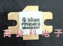 PTF080451E LDMOS RF Power Field Effect Transistor 45 W, 869-960 MHz