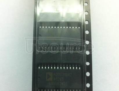 AD9731 10-Bit, 170 MSPS D/A Converter170MSPS,10D/A