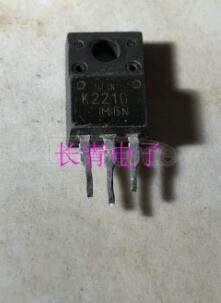 2SK2210 (2SKxxxx) Field Effect Transistors