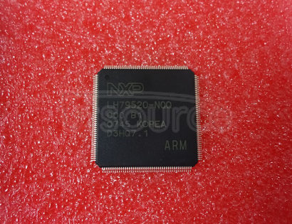 LH79520N0Q000B1 System-on-Chip