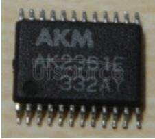AK2361E Telecommunication IC