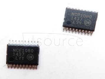 NCP1080DER2G