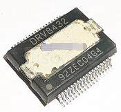 DRV8432DKDR