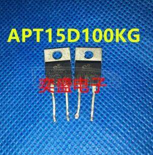 APT15D100KG