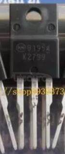 2SK2799 VX-2 Series Power MOSFET350V 10A