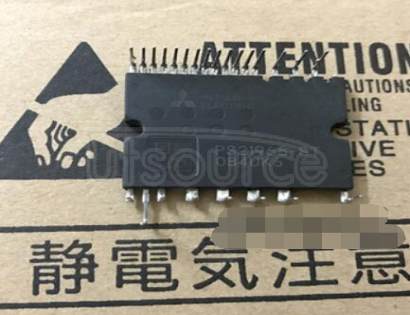 PS21964-ST 600V/15A low-loss 5th generation IGBT inverter bridge for three phase DC-to-AC power conversion PS21964-ST 600V/15A low-loss 5th generation IGBT inverter bridge for three phase DC-to-AC power conversion