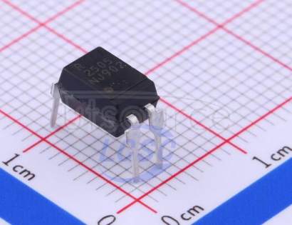 PS2505-1 High Isolation Voltage photocoupler