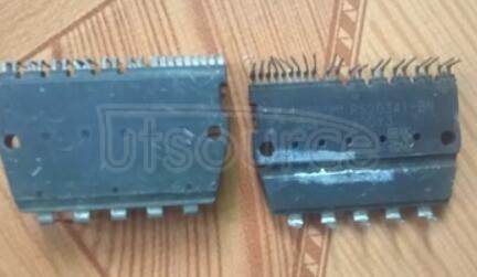 PS20341-BN Intellimod?   Module   Dual-In-Line   Intelligent   Power   Module  3  Amperes/500   Volts