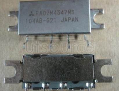 RA07M4347MS