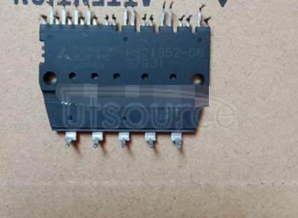 PS21352-CN Intellimod⑩ Module Dual-In-Line Intelligent Power Module 5 Amperes/600 Volts