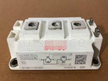 SKM600GB066D