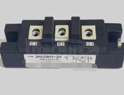 QM150HY-2H HIGH POWER SWITCHING USE INSULATED TYPE