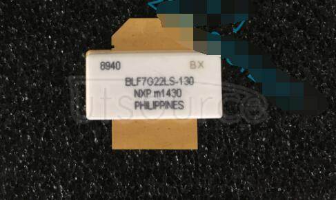 BLF7G22LS-130 Power   LDMOS   transistor