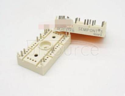 SK45STA16 IC AMP AUDIO PWR 5.4W STER 12SIP