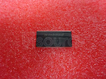 W9864G6JH-6