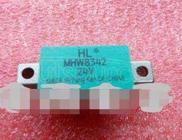 MHW8342 Circular Connector<br/> MIL SPEC:MIL-C-5015<br/> Body Material:Metal<br/> Series:GT<br/> No. of Contacts:14<br/> Connector Shell Size:20<br/> Connecting Termination:Crimp<br/> Circular Shell Style:Box Mount Receptacle<br/> Body Style:Straight
