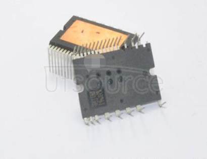 PS21963-A 600V/10A low-loss 5th generation IGBT inverter bridge for three phase DC-to-AC power conversion