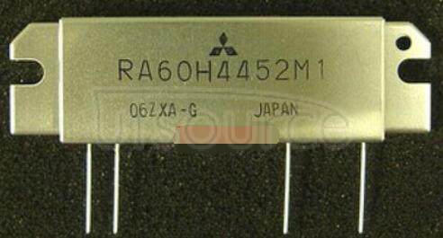 RA60H4452M1A