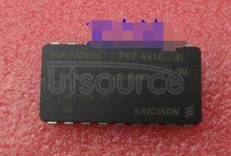 PKF4910BSI