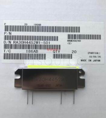 RA30H4452M1