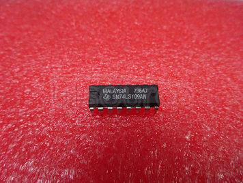SN74LS109AN
