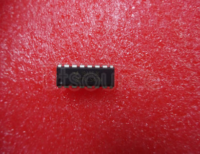 SN74LS47N 1A, 5V,±4% Tolerance, Negative Voltage Regulator, Ta = -40°C to +125°C; Package: 3 LEAD D2PAK; No of Pins: 3; Container: Rail; Qty per Container: 50