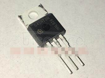 IPP045N10N3G OptiMOS?3   Power-Transistor