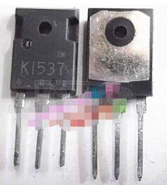 2SK1537 HVX Series Power MOSFET