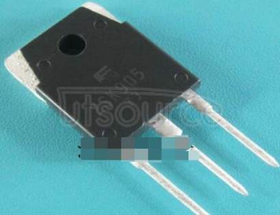 2SK905 N-CHANNEL SILICON POWER MOSFET