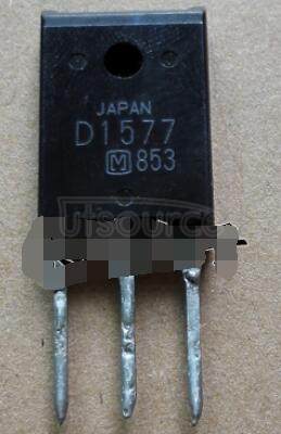 2SD1577 Silicon   Diffused   Power   Transistor